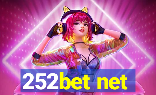 252bet net